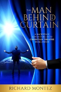Man Behind the Curtain -  Richard Montez
