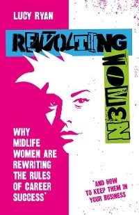 Revolting Women -  Lucy Ryan