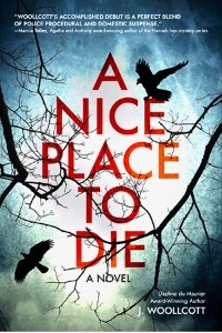 A Nice Place to Die - J. Woollcott