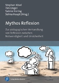 Mythos Reflexion - Roland Becker-Lenz