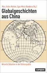 Globalgeschichten aus China - 