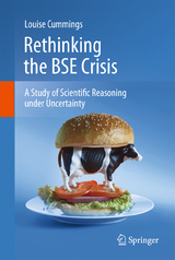 Rethinking the BSE Crisis - Louise Cummings