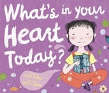 What's In Your Heart Today? - Louise Bladen