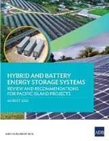 Hybrid and Battery Energy Storage Systems -  Asian Development Bank