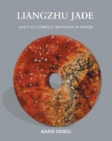 Liangzhu Jade -  KAKO CRISCI