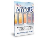 4 Interview Pillars -  Donne Greco Paine