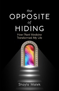 Opposite of Hiding -  Shayla Malek