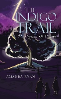 Indigo Trail -  Amanda Ryan