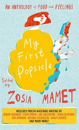 My First Popsicle - Zosia Mamet