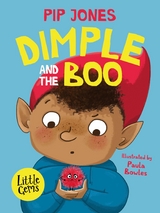 Dimple and the Boo -  PIP JONES