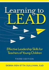 Learning to Lead - Debra Ren-Etta Sullivan