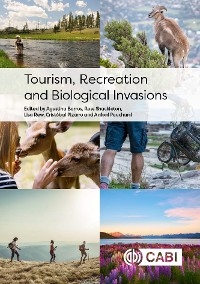 Tourism, Recreation and Biological Invasions - 