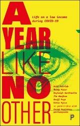 Year Like No Other -  Kayleigh Garthwaite,  Jim Kaufman,  Geoff Page,  Ruth Patrick,  Maddy Power,  Katie Pybus