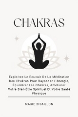 Chakras - Marie Bisaillon