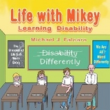 Life with Mikey -  Michael J. Falcaro
