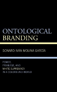 Ontological Branding -  Bonard Ivan Molina Garcia