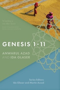 Genesis 1-11 -  Anwarul Azad,  Ida Glaser