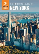 Mini Rough Guide to New York (Travel Guide eBook) -  Rough Guides