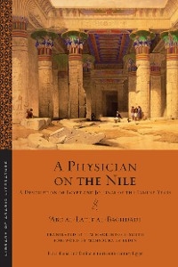 A Physician on the Nile - ʿabd Al-Laṭīf Al-Baghdādī