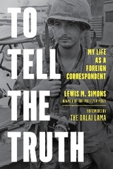 To Tell the Truth -  Lewis M. Simons