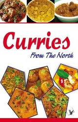 Curries from the north -  Aroona Reejhsinghani