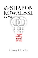 Sharon Kowalski Case -  Casey Charles