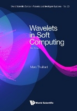 WAVELETS SOFT COMPUTING (2ND ED) - Marc Thuillard