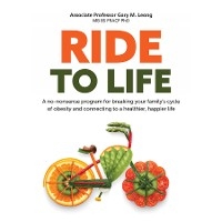 Ride to Life -  Dr Gary Leong