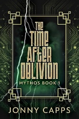 The Time After Oblivion - Jonny Capps