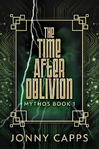 The Time After Oblivion - Jonny Capps