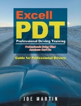 Excell PDT Professional Driving Training -  Joe Martin