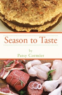 Season to Taste - Patsy Cormier