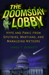 The Doomsday Lobby - James T. Bennett