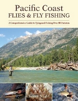 Pacific Coast Flies & Fly Fishing -  Scott Sadil