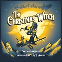 Christmas Witch -  Jaime Katusha