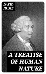 A Treatise of Human Nature - David Hume