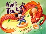 Kai's Tea Eggs -  Karina Zhou