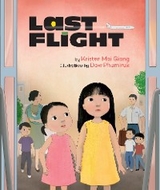 Last Flight - Kristen Mai Giang