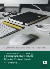 Transformative learning e pedagogia degli adulti -  AA.Vv.