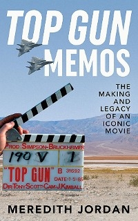 Top Gun Memos -  Meredith Jordan
