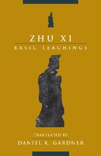 Zhu Xi -  Zhu Xi