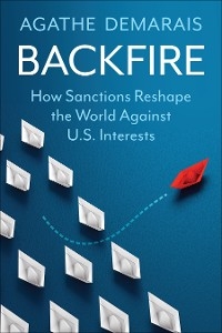 Backfire -  Agathe Demarais