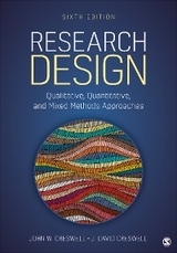 Research Design - John W. Creswell, J. David Creswell