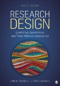 Research Design - John W. Creswell, J. David Creswell