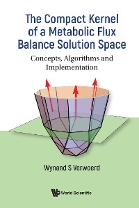 COMPACT KERNEL OF A METABOLIC FLUX BALANCE SOLUTION SPACE - Wynand S Verwoerd