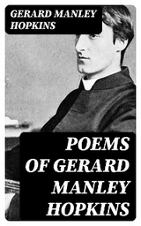 Poems of Gerard Manley Hopkins - Gerard Manley Hopkins