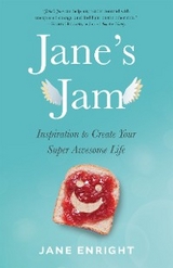 Jane's Jam - Jane Enright