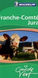 Jura Green Guide - Michelin