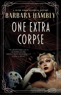 One Extra Corpse -  Barbara Hambly