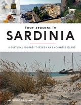 Four Seasons in Sardinia - Alfonso Gagliano